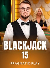 Blackjack 15