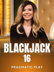 Blackjack 16