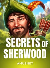 Secrets of Sherwood
