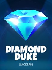 Diamond Duke slot by Quickspin