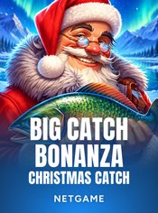 Big Catch Bonanza: Christmas Catch