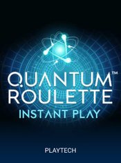 Quantum Blackjack Plus Instant Play slot by PlayTech