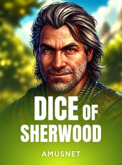 Dice of Sherwood