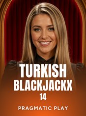 Turkish BlackjackX 14