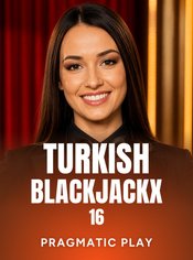 Turkish BlackjackX 16