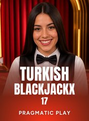 Turkish BlackjackX 17