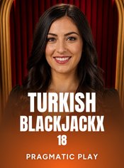 Turkish BlackjackX 18