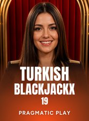 Turkish BlackjackX 19