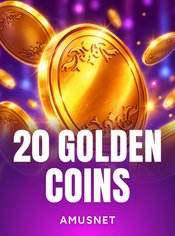 20 Golden Coins