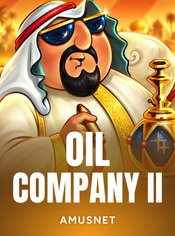 Oil Company II