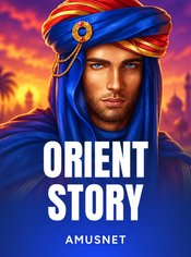 Orient Story