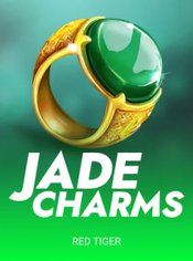 Jade Charms slot by Red Tiger