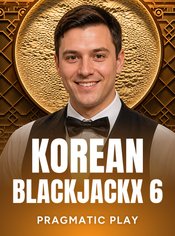 Korean BlackjackX 6