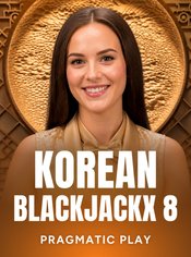 Korean BlackjackX 8