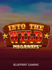 Into The Wild Megaways slot by Blueprint Gaming