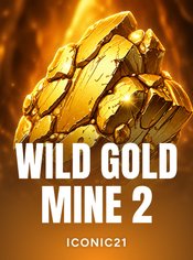 Wild Gold Mine 2