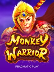 Monkey Warrior slot by Pragmatic Play