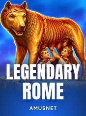 Legendary Rome
