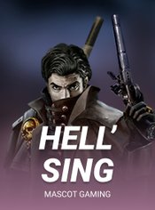 Hell'Sing slot by Mascot Gaming