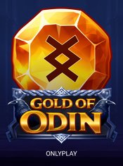 Gold of Odin slot by Onlyplay