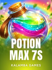 Potion Max 7s