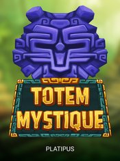 Totem Mystique slot by Platipus