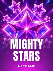 Mighty Stars