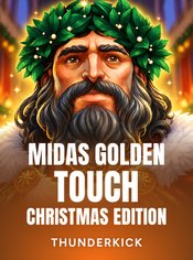 Midas Golden Touch Christmas Edition