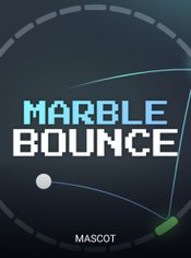 Marble Bounce slot by Mascot Gaming