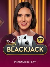 Blackjack 37 slot by Pragmatic Play