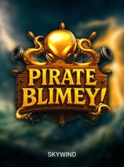 Pirate Blimey! slot by Skywind