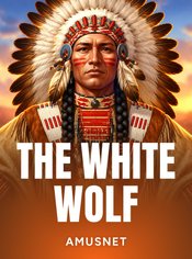 The White Wolf