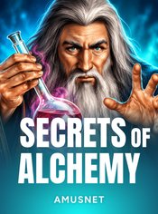 Secrets of Alchemy
