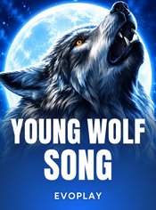 Young Wolf Song