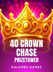 40 Crown Chase PrizeTower