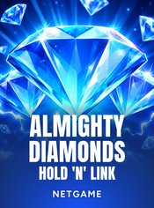 Almighty Diamonds: Hold 'N' Link