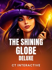 The Shining Globe Deluxe