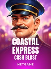 Coastal Express: Cash Blast