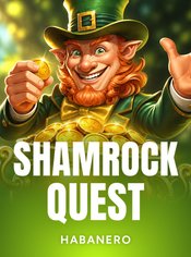 Shamrock Quest