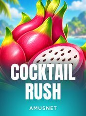 Cocktail Rush