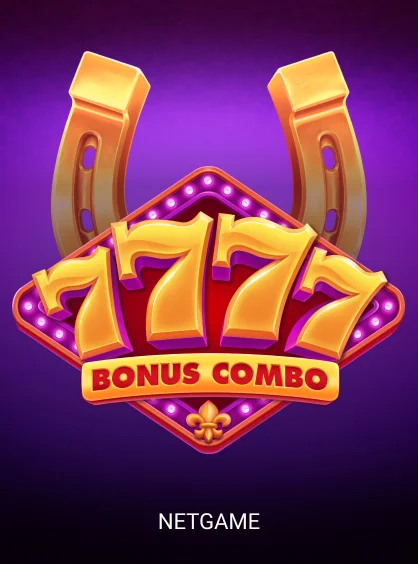 Casino slots 7777