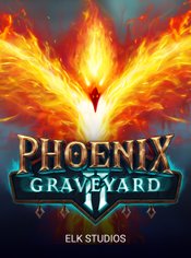 Phoenix Graveyard 2 slot by ELK Studios
