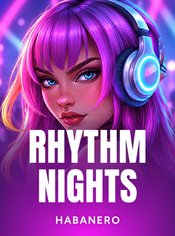 Rhythm Nights