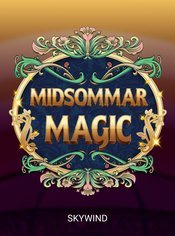 Midsommar Magic slot by Skywind