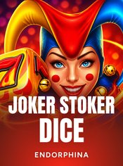Joker Stoker DICE