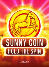Snow Coin: Hold The Spin Mobile slot by Gamzix