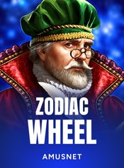 Zodiac Wheel