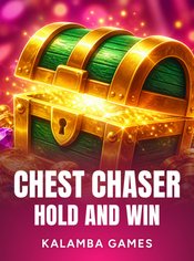 Chest Chaser Hold and Win