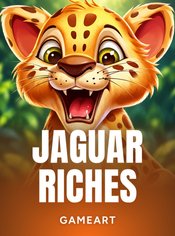 Jaguar Riches