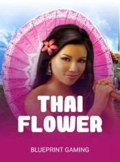 Thai Flower slot by Blueprint Gaming